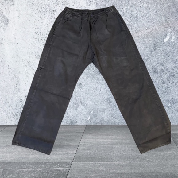 GAP Other - GAP Men's Dark Gray Cargo Pants